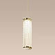 Подвесной светильник Delight Collection OMD821600 OMD821601-1 gold