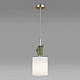 Подвесной светильник Odeon Light Exclusive Modern Cactus 5425/1