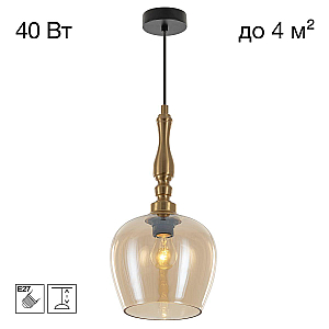 Подвесной светильник Citilux Nort CL475011
