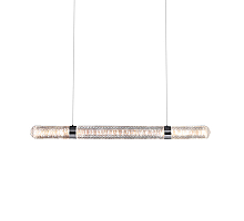 Подвесной светильник Delight Collection OMT-88 OMT-885M chrome