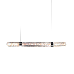 Подвесной светильник Delight Collection OMT-88 OMT-885M chrome