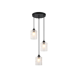 Подвесной светильник Ambrella Light Loft Traditional TR3410