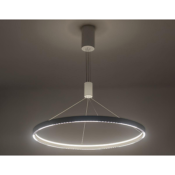 Подвесной светодиодный светильник Ambrella light Comfort Line FL5855