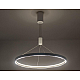Подвесной светодиодный светильник Ambrella light Comfort Line FL5855