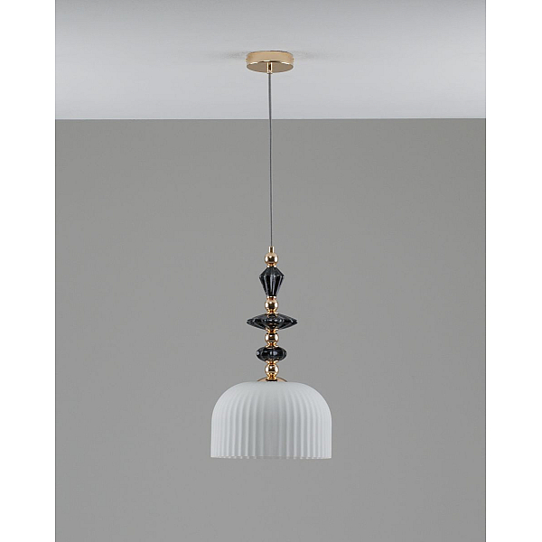 Светильник подвесной Moderli Charm V11177-1P