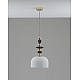 Светильник подвесной Moderli Charm V11177-1P