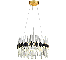 Подвесная люстра Natali Kovaltseva INNOVATION STYLE 83015