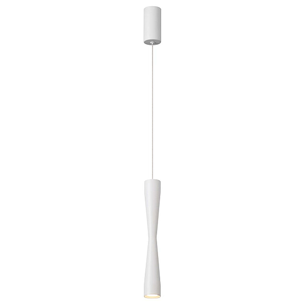 Подвесной светильник Odeon Light Anika Hightech 4290/5L