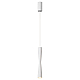 Подвесной светильник Odeon Light Anika Hightech 4290/5L