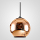 Подвесной светильник ImperiumLoft Copper Shade 180001-22