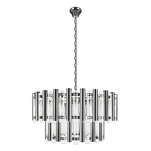 Подвесной светильник Loft IT Boucle 10438/8