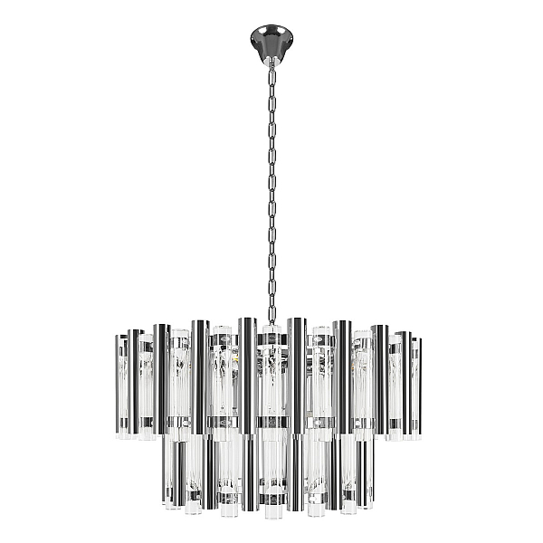 Подвесной светильник LOFT IT Boucle 10438/8