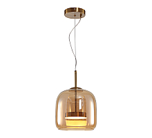 Подвесной светильник Arte Lamp Padova A2404SP-23AM