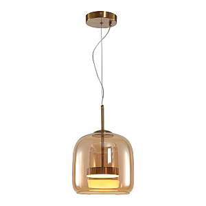 Подвесной светильник Arte Lamp Padova A2404SP-23AM