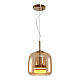Подвесной светодиодный светильник Arte Lamp Padova A2404SP-23AM