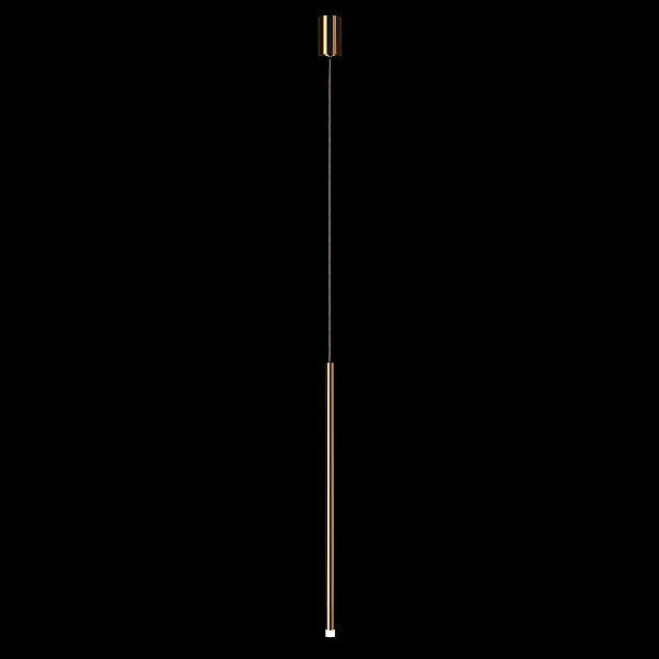 Подвесной светодиодный светильник Loft IT Reed 10358/600 AB
