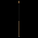 Подвесной светодиодный светильник Loft IT Reed 10358/600 AB