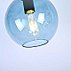 Подвесной светильник Imperium Loft Pick-N-Mix B Blue 241129-26