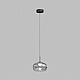 Подвесной светильник Denkirs Floa DK6742-BK+SM