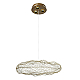 Подвесной светодиодный светильник Loft IT Cloud 10247/550 Gold