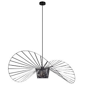Подвесная люстра Loft IT Chapeau 10246/1000