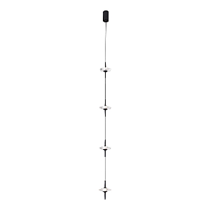Подвесной светильник ST Luce Zenith SL6231.403.04
