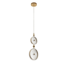 Подвесной светильник Modestyle MS.1125.1 GD