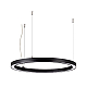 Подвесной светодиодный светильник Arlight SP-Circle-Hang-O3535-D600-35W Day4000 049361