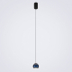 Подвесной светильник LED4U L8753-1 BL