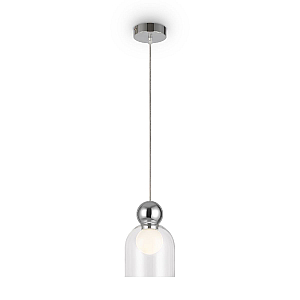 Подвесной светильник Freya Focus FR5220PL-01CH2