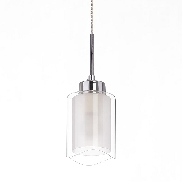 Подвесной светильник Citilux Фортуна CL156112