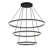 Каскадная люстра ST Luce Euclidics SL1018.403.03