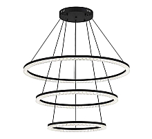 Каскадная люстра ST Luce Euclidics SL1018.403.03