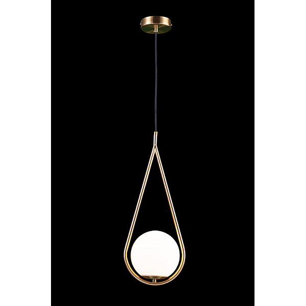 Подвесной светильник Loft IT Glob LOFT2599-A