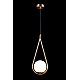 Подвесной светильник Loft IT Glob LOFT2599-A
