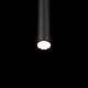 Подвесной светильник Loft IT Metropolis 10334/800 Black