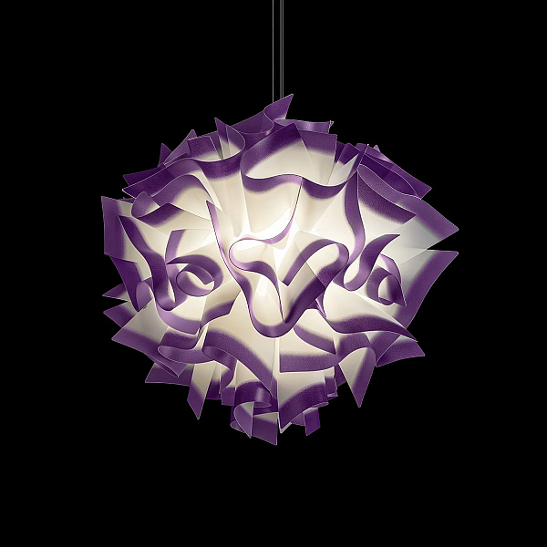 Подвесной светильник Loft IT Clizia 10593/420 Purple