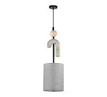 Подвесной светильник Odeon Light Bagel 5410/1A