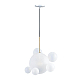 Подвесной светильник Loft IT Bolle 2030-P6