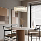 Подвесной светильник ImperiumLoft Chiara 207824-23