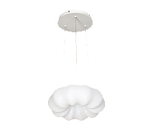 Подвесной светильник Zortes Soft ZRS.1119.01