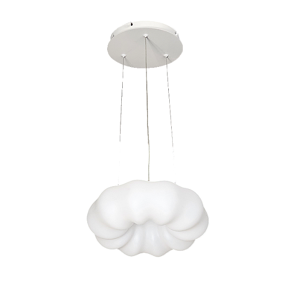 Подвесной светодиодный светильник Zortes Soft ZRS.1119.01
