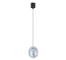 Подвесной светильник Odeon Light Mussels 5039/1A