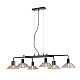 Подвесной светильник Vele Luce Intrigo VL5822P06