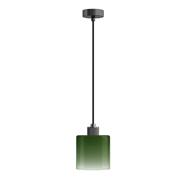 Подвесной светильник 33Lab.studio PND.105.01.01.004.DC-S.21.GN