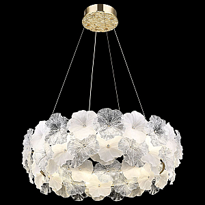 Подвесной светильник Wertmark Isabella WE112.80.303
