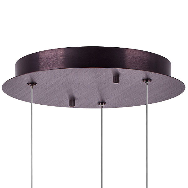 Люстра подвесная Caramello Lightstar 796139