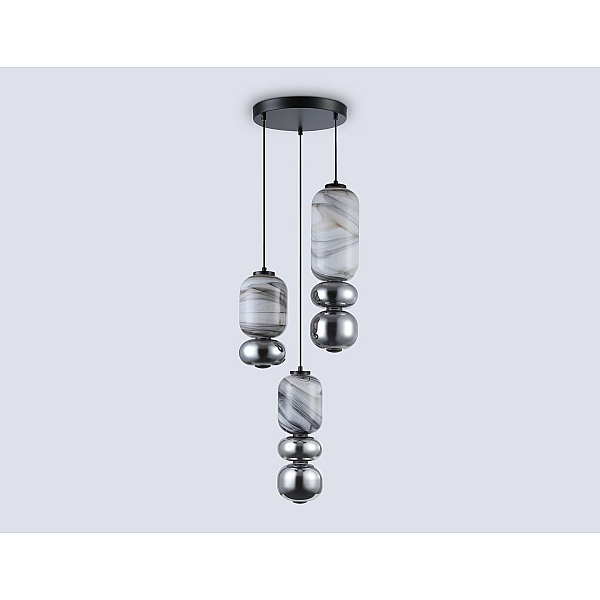 Люстра Ambrella Light HIGH LIGHT LH11036