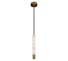 Подвесной светильник LOFT IT Montblanc 10475D Bronze