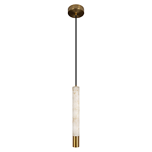 Подвесной светильник LOFT IT Montblanc 10475D Bronze